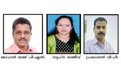 ബഹ്റൈൻ പ്രതിഭ യൂണിറ്റ്തല നാടക മത്സരം; 'സ്വത്വം' മികച്ച നാടകം, പ്രഥമ പ്രതിഭ നാടക അവാർഡ് ഇന്ന് പ്രഖ്യാപിക്കും