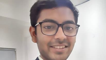 UPSC Success Story: हेल्दी फूड व हेल्दी लिविंग बहुत जरूरी...UPSC 2020 क्लियर करने वाले वैभव ने बताए Do &Don'ts