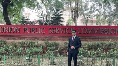 UPSC Success Story: ऑप्शनल में कम आए मार्क्स फिर भी बनाया मुकाम, पढ़ें IPS बनने वाले वैभव जिंदल की कहानी