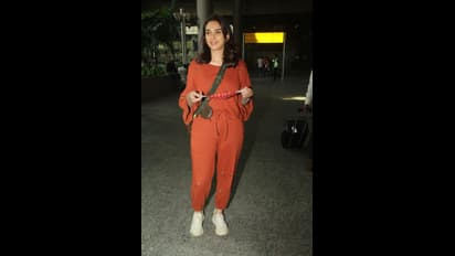 Photos: From Sushmita Sen to Aditi Rao Hydari, Sanya Malhotra, here is what the celebs wore on their day out