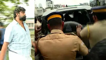 Joju George| ജോജുവിന്റെ കാർ തകർത്ത കേസ്, ടോണി ചമ്മിണി ഉൾപ്പെടെ 5 കോൺഗ്രസ് നേതാക്കൾക്ക് ജാമ്യം