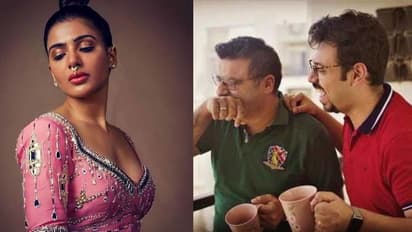 Samantha: ప్రీతమ్ జుకల్కర్ గే... ఆ అనుమానాలు బలపరుస్తున్న సమంత లేటెస్ట్ పోస్ట్... అంతలోనే డిలీట్!