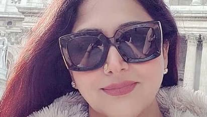 அடைமழையானாலும் இதை மறந்திடாதிங்க... ரசிகர்களுக்கு குஷ்பூ கொடுத்த அட்வைஸ் !!