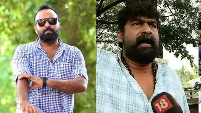 JoJu George|'ഭരിക്കുന്ന മന്ത്രിമാരുടെ വീടിനു മുന്നിൽ സമരം ചെയ്യാന്‍ ധൈര്യമില്ലേ?', ജോജുവിനൊപ്പമെന്ന് ഒമർ ലുലു