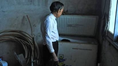 മരിച്ചിട്ടും മകനെ അടക്കിയില്ല, ആറ് വർഷത്തോളം ഐസ്പെട്ടിയിലിട്ടു സൂക്ഷിച്ച് മാതാപിതാക്കൾ