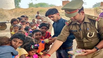 Diwali 2021: इस दिवाली खुशियां बांटेगी यूपी पुलिस, अनाथ बच्चों के साथ जश्न मनाते दिखेंगे बड़े अफसर