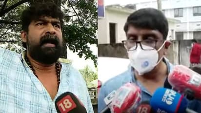 JoJu George|ജോജുവിനെതിരായ 'ഗുണ്ടാ' പരാമർശം; ശക്തമായി പ്രതിഷേധിക്കുന്നുവെന്ന് ബി ഉണ്ണികൃഷ്ണൻ