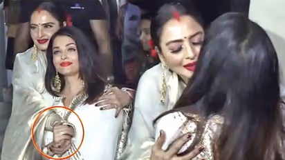 ಅತ್ತೆ ಜಯಾ ಬಚ್ಚನ್‌ಗೆ ಶತ್ರು, ಸೊಸೆ ಐಶ್ವರ್ಯಾಗೆ ಕ್ಲೋಸ್‌ ಫ್ರೆಂಡ್‌!