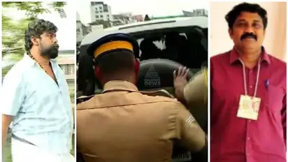 Joju George|ജോജുവിനെതിരായ അതിക്രമം; പുറത്തുവന്നത് കോൺഗ്രസിന്റെ ഗുണ്ടാ സംസ്കാരമെന്ന് എ എ റഹീം