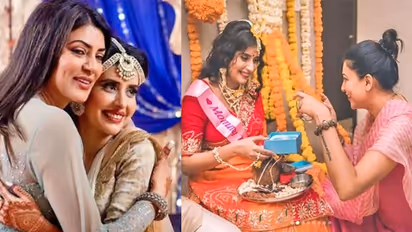 बुआ बन गईं Sushmita Sen, भाभी Charu Asopa ने दिया बेटी को जन्म