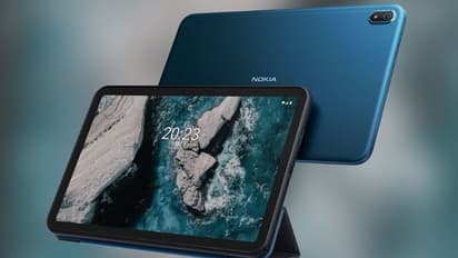 Nokia T20 Tab Launch-দীপাবলিতে নয়া চমক টেকদুনিয়ায়, ভারতে এসে গেল Nokia T20 ট্যাবলেট