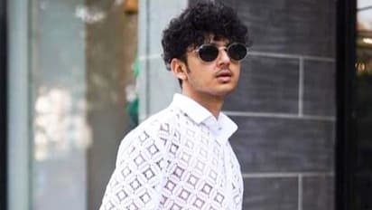 Making a Difference with Vishal Prajapati