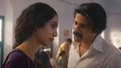 Kurup song| 'പകലിരവുകള്', ദുല്ഖര് ചിത്രം 'കുറുപ്പി'ലെ വീഡിയോ ഗാനം പുറത്തുവിട്ടു