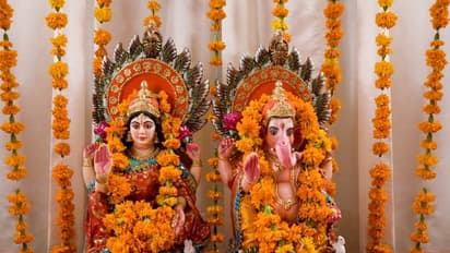 ধনতেরাসে ঘর সাজাতে মেনে চলুন এই কয়টি বাস্তু টোটকা, ঘটবে দেবীর আগমন