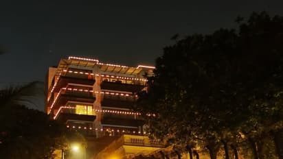 Man who threatened to blow up Shah Rukh Khan’s residence arrested in Jabalpur