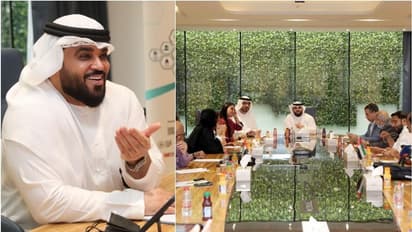 യുഎഇയുടെ ഗോള്ഡന് ജൂബിലി; പ്രത്യേക പ്രമോഷനുകളും വിലക്കിഴിവുകളും പ്രഖ്യാപിച്ച് യൂണിയന് കോപ്