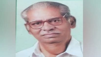 ಖ್ಯಾತ ಜಾನಪದ ವಿದ್ವಾಂಸ, ಚಿಂತಕ ಪ್ರೊ. ಜ್ಯೋತಿ ಹೊಸೂರ ನಿಧನ, ದೇಹದಾನ