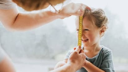 এই খাবারগুলি বাড়াবে আপনার সন্তানের উচ্চতা, ট্রাই করে দেখতে পারেন