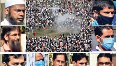 Patna Blast Case: ये हैं वो 9 खूंखार आतंकी, जिन्होंने दहलाया था बिहार, 12 मिनट, 6 धमाके और हर तरफ थी अफरातफरी