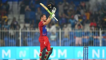 T20 World Cup 2021, England vs Sri Lanka (Super 12): Jos Buttler's ton helps ENG outlast SL by 26 runs