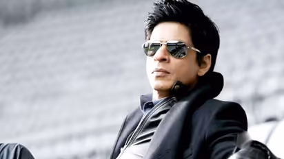 Did you know Shah Rukh Khan does not purchase underwear online? Here's what superstar said