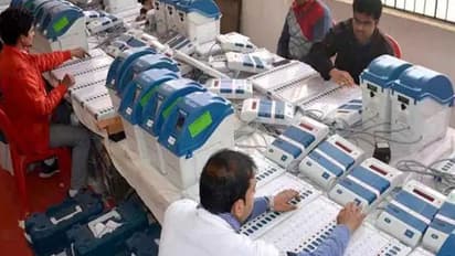 Assembly Election Results 2022 : இன்று வாக்கு எண்ணிக்கை... ஐந்து மாநிலங்களில் ஆட்சியை பிடிப்பது யார்?