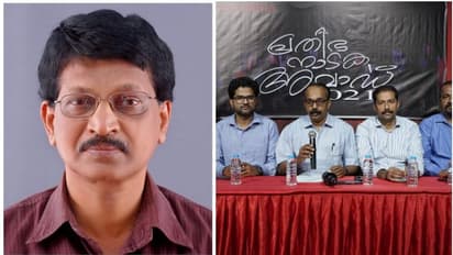 പ്രഥമ പ്രതിഭ നാടക പുരസ്കാരം രാജശേഖരന് ഓണംതുരുത്തിന്