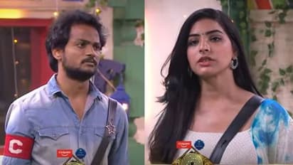 Bigg Boss Telugu 5: మానస్కి ధైర్యం లేదట.. బయటకు పంపిస్తే గేమెలా ఆడాలంటూ షణ్ముఖ్కి షాకిచ్చిన ప్రియాంక