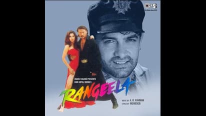 Happy birthday Shah Rukh Khan: How SRK's choices made Aamir Khan's career