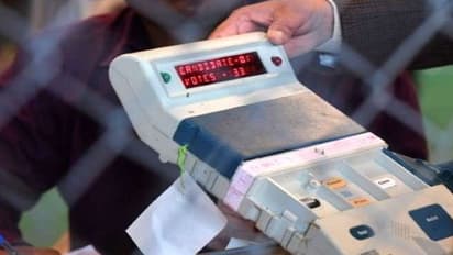 Karnataka Council polls: BJP wins 12 seats, Cong 11; ruling party falls short of majority in Council