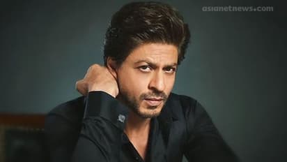 Shah Rukh Khan Resumes Work : ഷാരൂഖ് ഖാൻ വീണ്ടും ഷൂട്ടിംഗ് സെറ്റിലേക്ക്, തിരിച്ചുവരവ് മൂന്ന് മാസത്തിന് ശേഷം