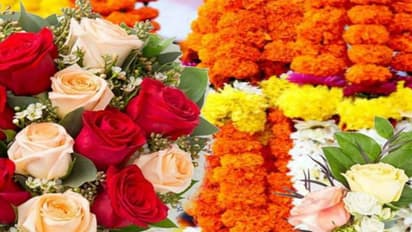 ಪೂಜೆಗೆ ಮಾತ್ರವಲ್ಲ, ಕಾಯಿಲೆಯನ್ನೂ ಗುಣಪಡಿಸುತ್ತೆ ಹೂವು