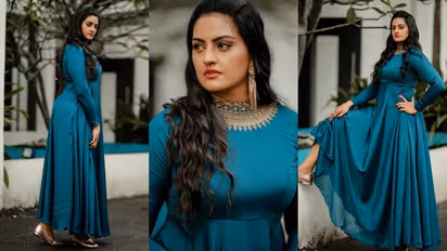 സുചിത്രയുടെ പുത്തൻ ഫോട്ടോഷൂട്ട് ചിത്രങ്ങള് ചര്ച്ചയാകുന്നു