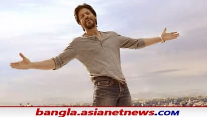 'পাঠান'-এর সঙ্গে আলাপ হবে শীঘ্রই, ৪ বছর পর প্রথম ঝলকেই বাজিমাত কিং খান শাহরুখের