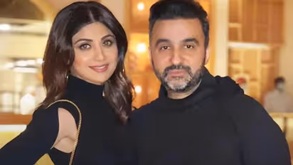 Shilpa Shetty, Raj Kundra in trouble again? Cheating case filed against the couple for Rs 1.51 crore