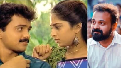 അനിയത്തിപ്രാവിന് 28 വയസ്സ്; ഹൃദയം നിറഞ്ഞ് നന്ദി പറഞ്ഞ് 'സുധി'