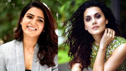 Samantha: సమంతను లైన్ లో పెడుతున్న తాప్సీ.. ఇంట్రెస్టింగ్ డిటైల్స్!