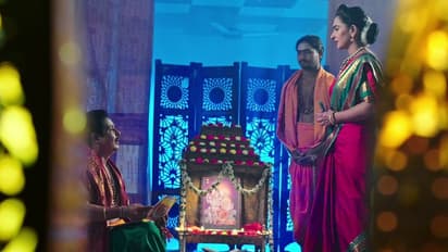 ట్విస్ట్ మాములుగా లేదుగా.. మోనిత బిడ్డ కోసం దోష నివారణ పూజకు సిద్ధమైన సౌందర్య?