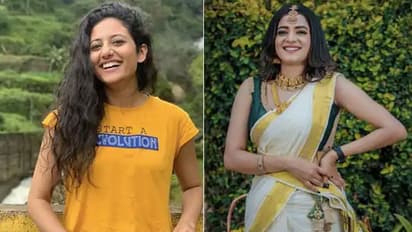 ఘోర రోడ్డు ప్రమాదం.. మాజీ మిస్ కేరళ దుర్మరణం..!