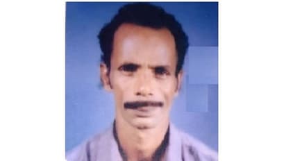 ശ്വാസ തടസമുണ്ടായതിനെ തുടര്ന്ന് ആശുപത്രിയില് പ്രവേശിപ്പിച്ച പ്രവാസി മരിച്ചു