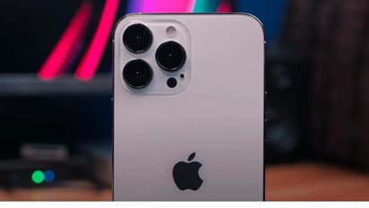 Apple IPhone 13 : ആമസോണിന്റെ 2021ലെ 'ജനപ്രിയ ഫോണ്' അവാര്ഡ് നേടി ആപ്പിള് ഐഫോണ് 13