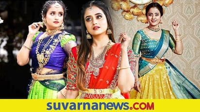 Kannada TV Actress Business : ಕಿರುತೆರೆ ನಿರೂಪಕಿ ಮತ್ತು ನಟಿಯರು ಬ್ಯುಸಿನೆಸ್ ಶುರು ಮಾಡಿದ ರೋಚಕ ಕಥೆ ಇದು!