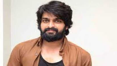 Naga Shaurya:ఓటీటిలో గమ్మత్తు..నాగశౌర్యకు నాగశౌర్యే పోటి
