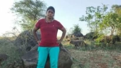 அடாத மழையில் இடையறாத காவல் பணி.. மரம் விழுந்து மாண்டுபோன போலீஸ் கவிதா.. முதல்வர் 10 லட்சம் நிவாரணம்.