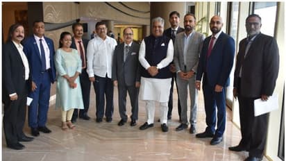 പ്രവാസികൾക്ക് സൗദിയിലേക്ക് നേരിട്ട് മടങ്ങാൻ കേന്ദ്രസർക്കാർ ഇടപെടണമെന്ന് ഇന്ത്യൻ വളന്റിയർ സംഘം