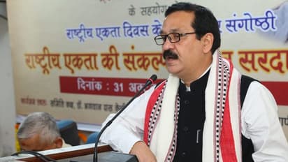 IIMC के महानिदेशक ने कहा- न्यू इंडिया का मूल मंत्र है एक भारत श्रेष्ठ भारत