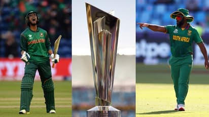 T20 WC 2021, BAN vs SA-  'ডু অর ডাই' ম্য়াচে এগিয়ে কোন দল, জিততে পারে  কারা,জানুন ম্যাচ প্রেডিকশন