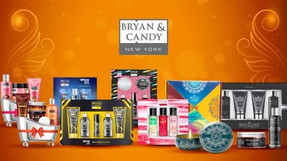 This Diwali, experience luxury like never before with Bryan & Candy!