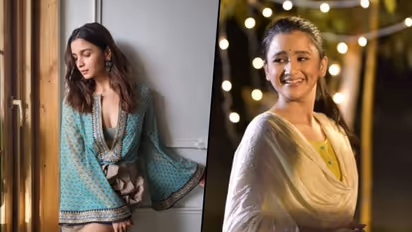 Meet Alia Bhatt's lookalike from Assam; check out Celesti Bairagey's stunning pictures