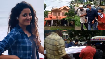 Ansi Kabeer: അൻസി കബീറിൻ്റെ മൃതദേഹം സംസ്കരിച്ചു: മകളെ അവസാനമായി കാണാനാവാതെ മാതാവ് റസിയ